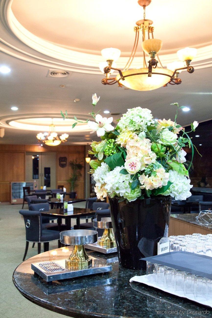 Victoria Hotel سيول المظهر الخارجي الصورة