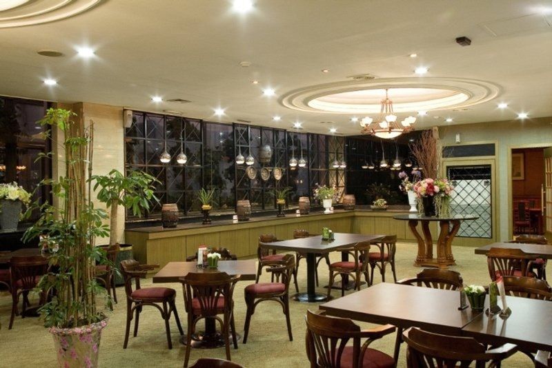 Victoria Hotel سيول المظهر الخارجي الصورة