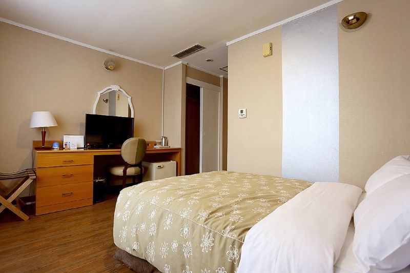 Victoria Hotel سيول المظهر الخارجي الصورة