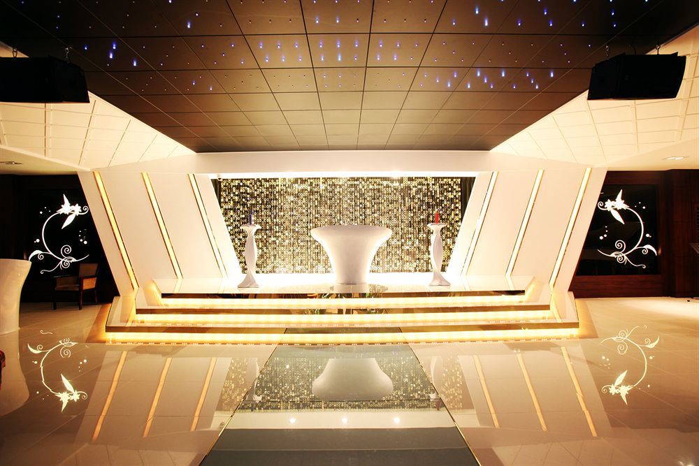 Victoria Hotel سيول المظهر الخارجي الصورة