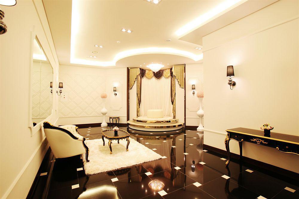 Victoria Hotel سيول المظهر الخارجي الصورة